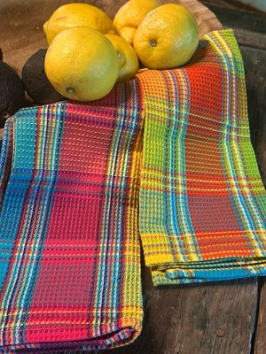 Serape For Your Kitchen II