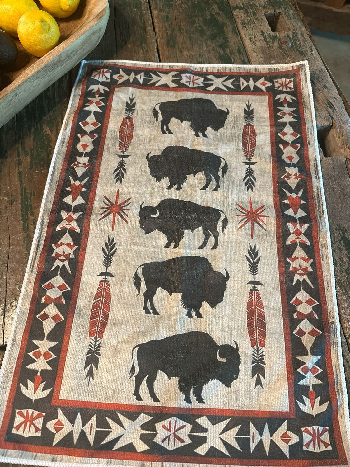 Tatonka Towel