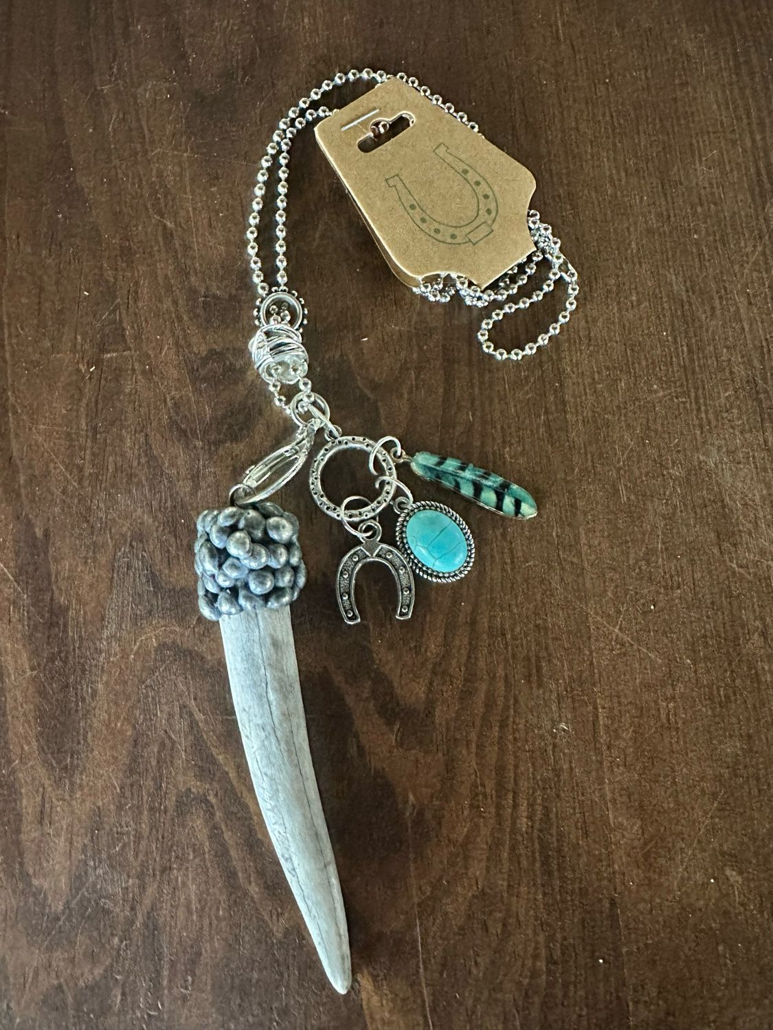 Talisman Treasures