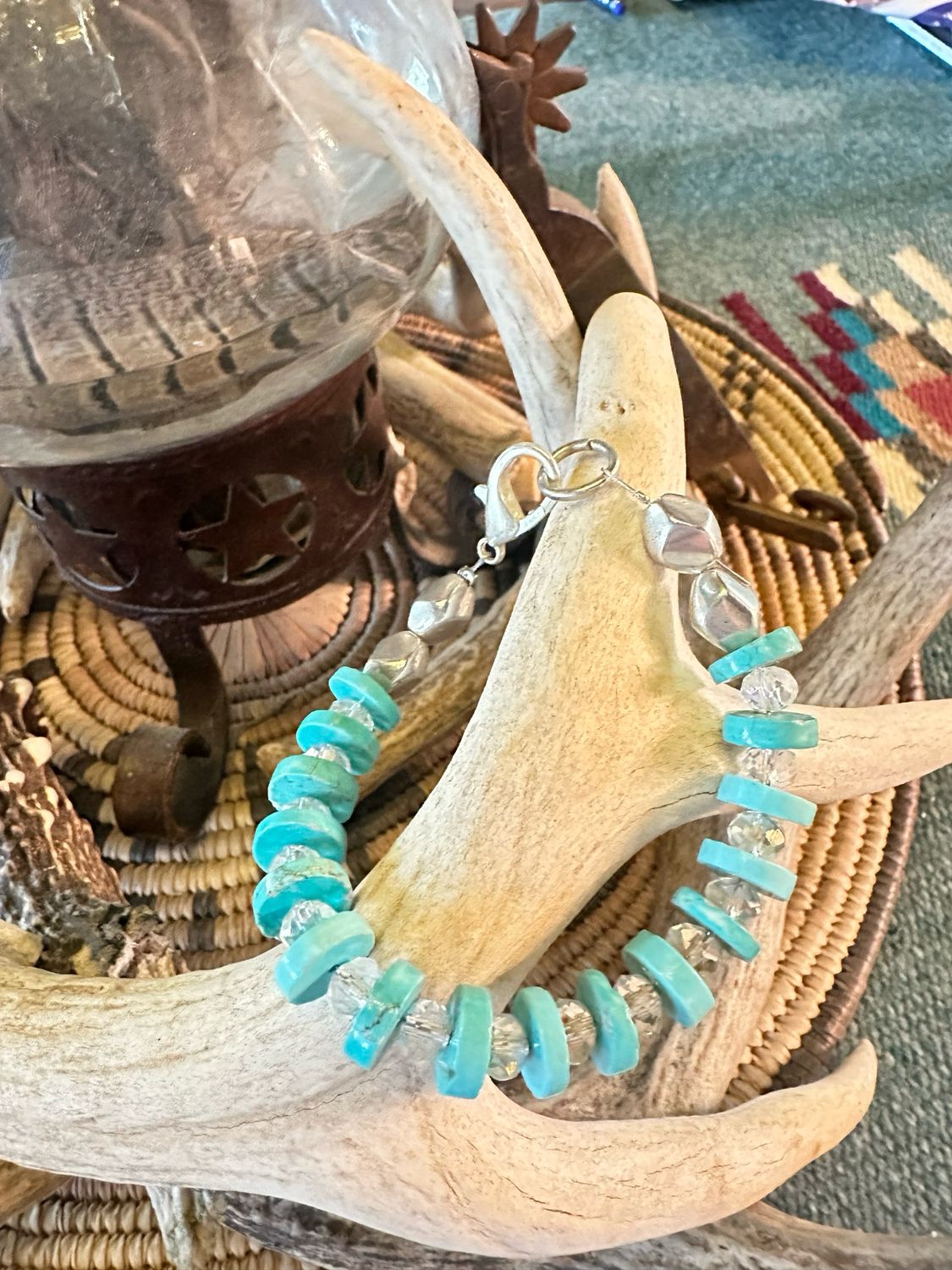 Wrist Candy