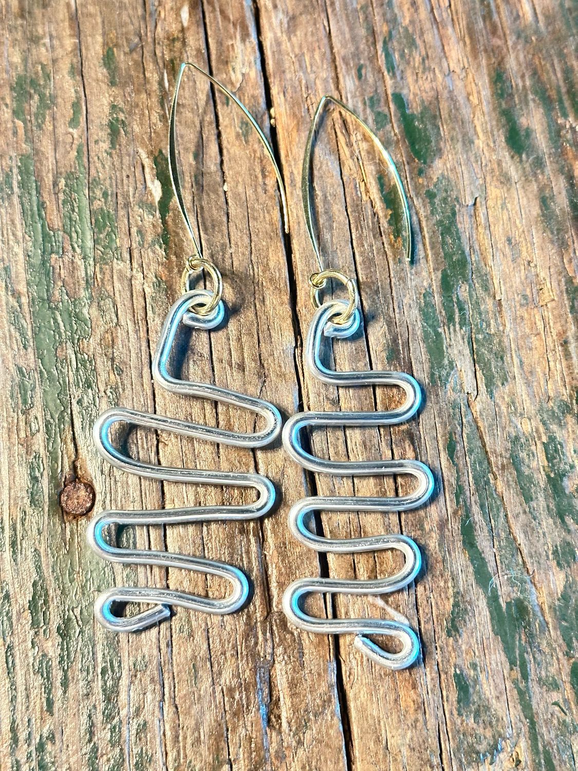 Squiggles For Your Ears
