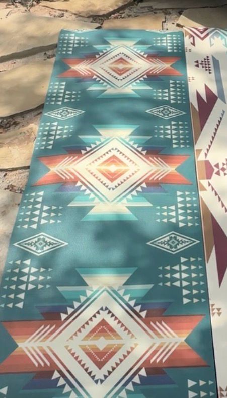 Yune Buffalo Hills Moss Mat