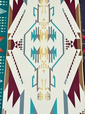 Pendleton White Sands Mat