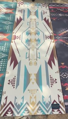 Pendleton White Sands Mat