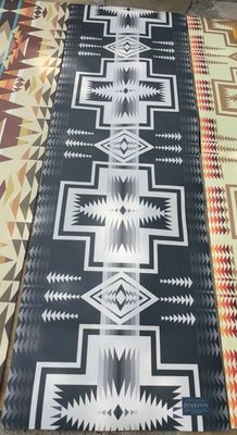 Pendleton Harding Shadow Mat
