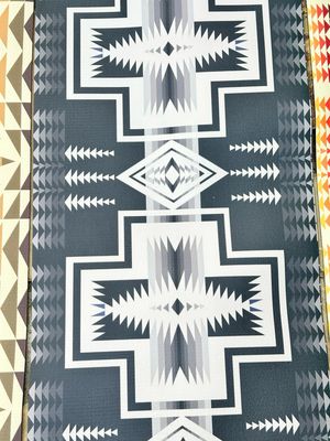Pendleton Harding Shadow Mat