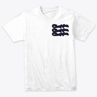 Metallic Giant - Choppa Gang Tee