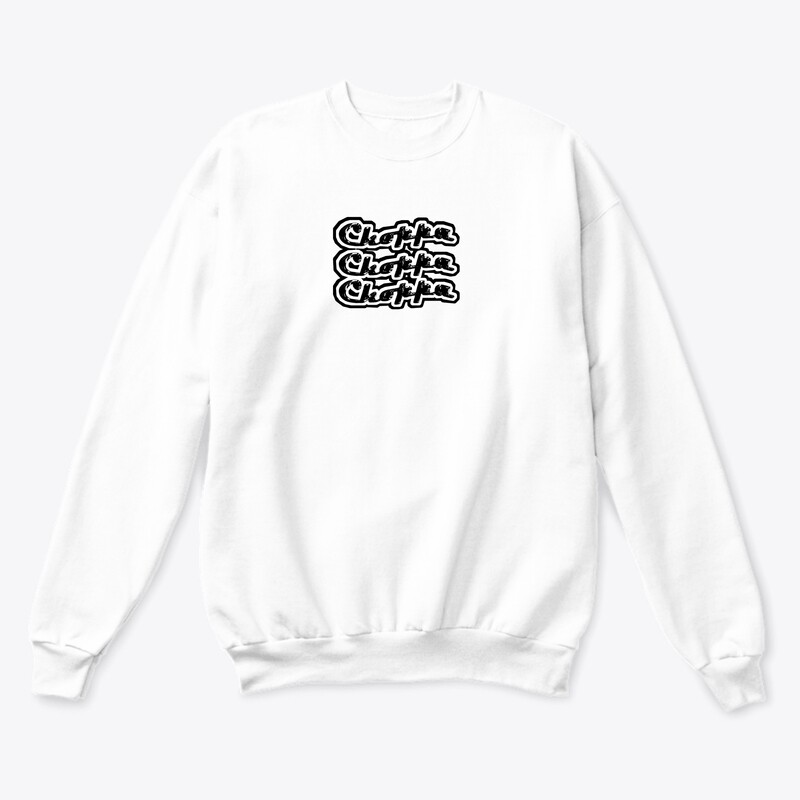 Metallic Giant - Choppa Gang Sweatshirt