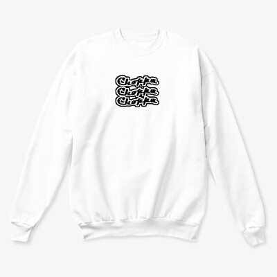 Metallic Giant - Choppa Gang Sweatshirt