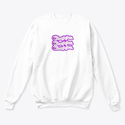 Metallic Giant - Choppa Gang Sweatshirt
