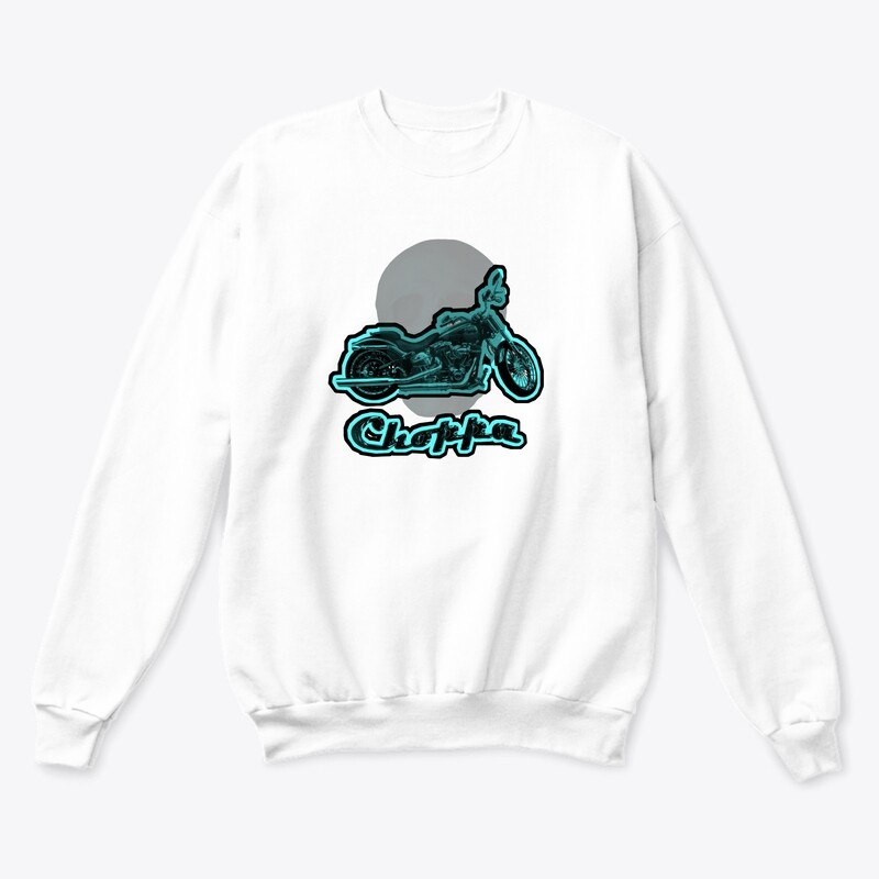 Metallic Giant - Kranium Sweatshirt