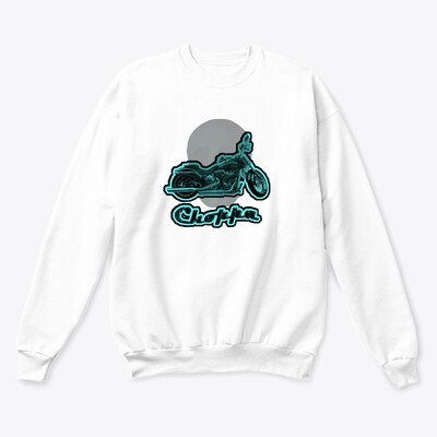 Metallic Giant - Kranium Sweatshirt