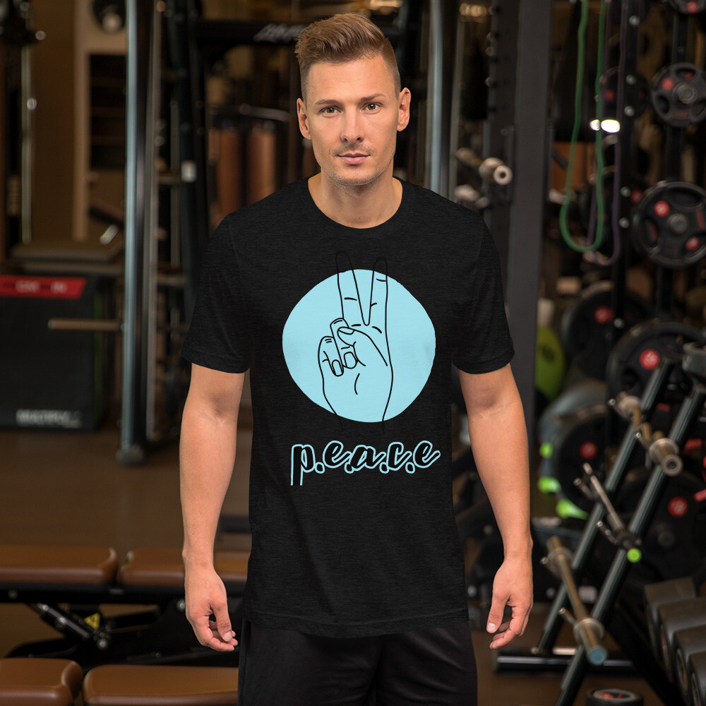 Short-Sleeve Unisex T-Shirt