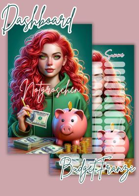 Dashboard/Trennblätter