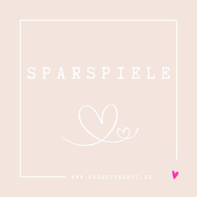 Sparspiele