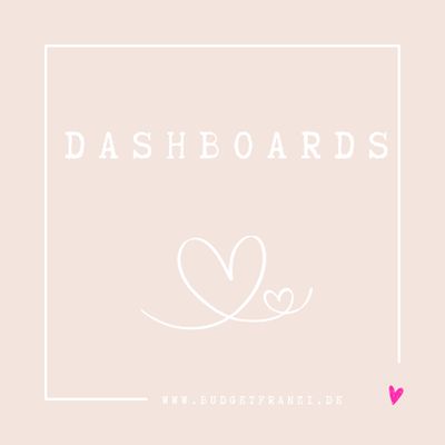 Dashboard/Trennblätter