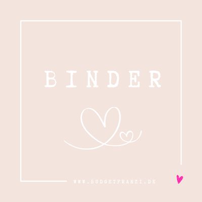 Binder