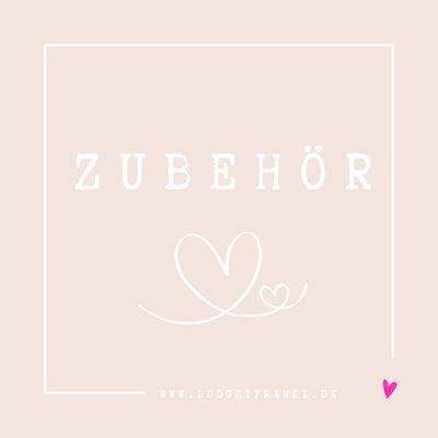 Zubehör