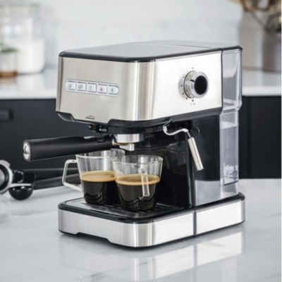Cafetera espresso