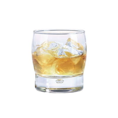 Vaso Cristal a la roca - 10 oz
