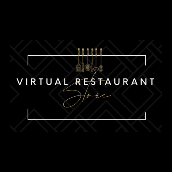 Virtual Restaurant Store
