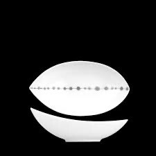 Bowl Porcelana P/Ensaladas 23 oz (11.5”)