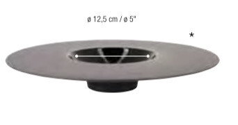 Plato Sphere 12” Vibrato 2