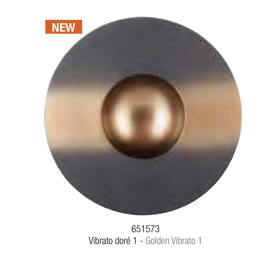 Plato Sphere 12” Vibrato 1