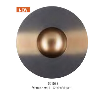 Plato Sphere 12” Vibrato 1