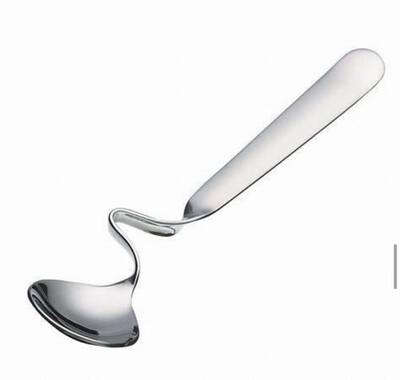 Cuchara p/Miel 5.5”