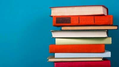 Textbooks