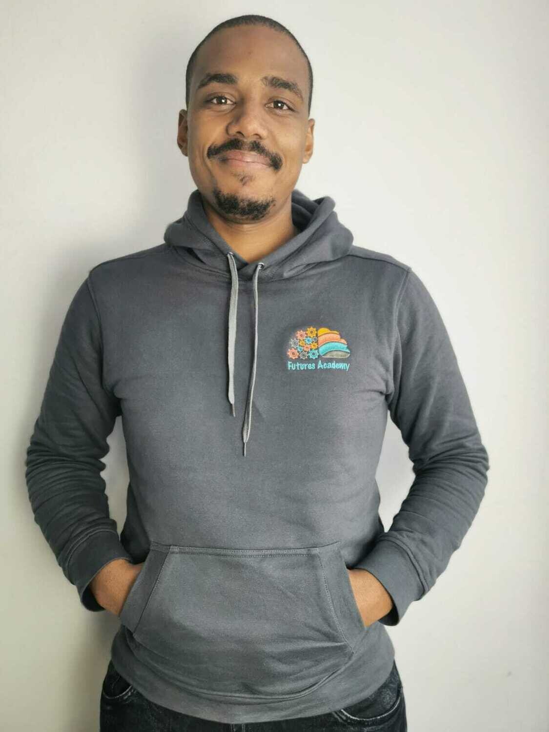 Futures Academy Hoodie