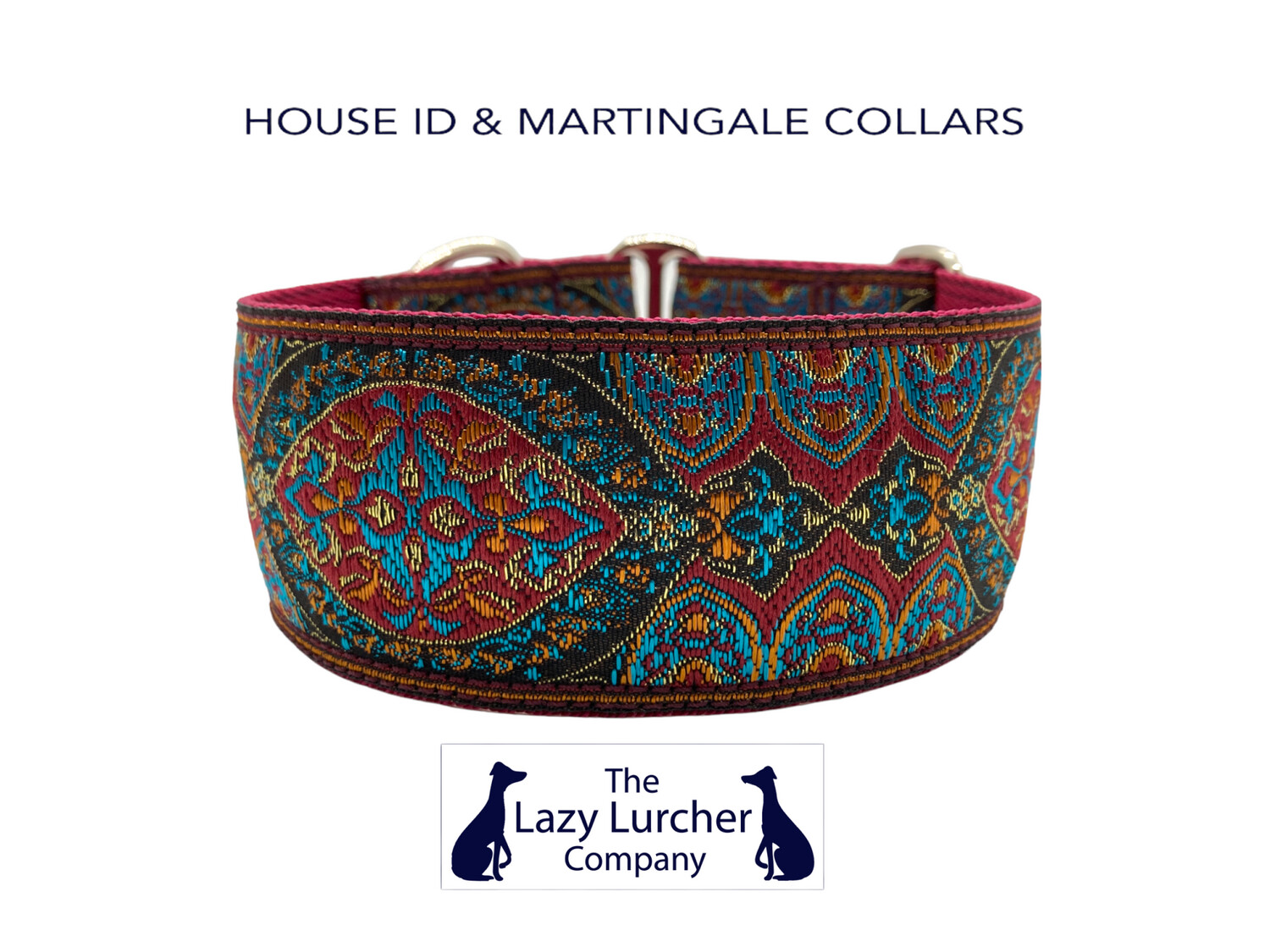 Pretty martingale best sale collars