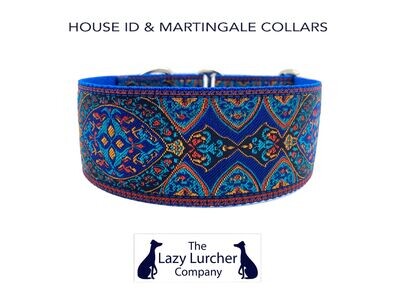 2" Collars