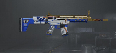 OPERATION TOMORROW – SCAR-L