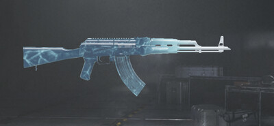 GLACIER – AKM