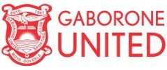 Gaborone United's store