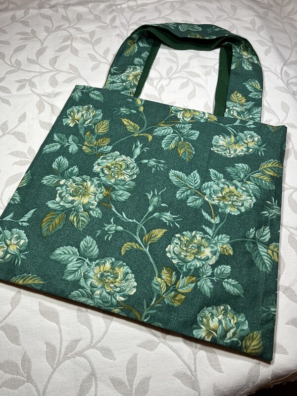 Bag for life &quot;The Freya&quot;