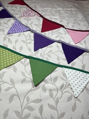 Bunting