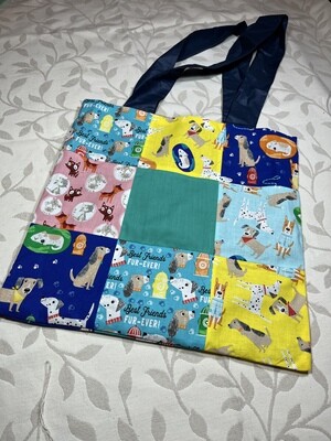 Bag for life &quot;The Gracie&quot;