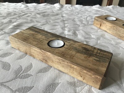 Fat Boy Tea light