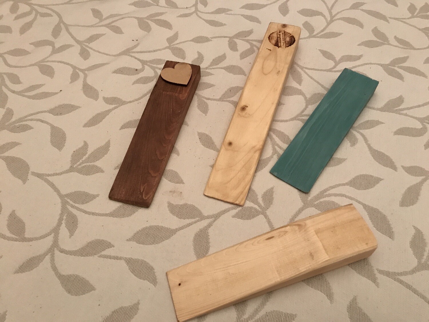 Door wedge