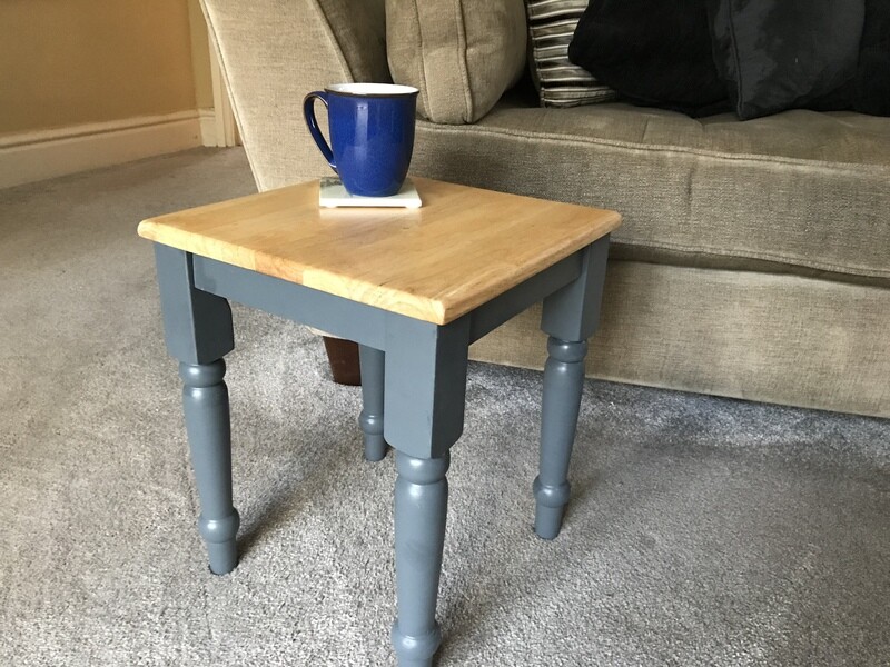 Side table