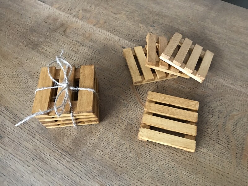 Coasters