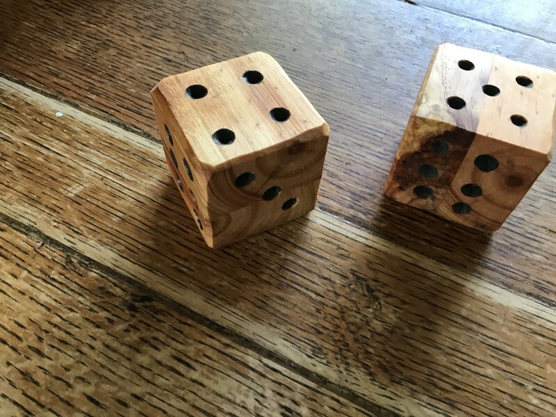 Dice