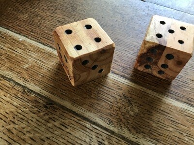 Dice