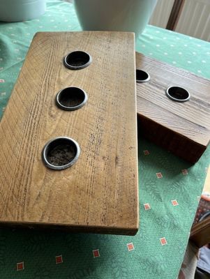 Super Max Tea Light