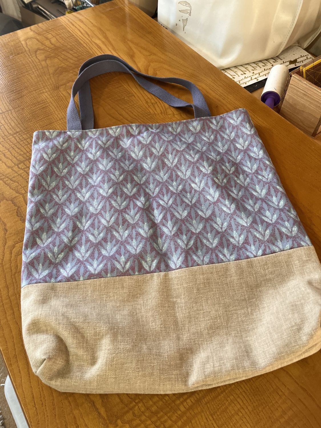 Bag for life "The Gemma"