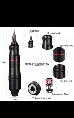 Tattoo Machine