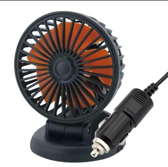 Mini Fan for Battery Portable Fan with Flexible Bases Usb Powered Fan Adjustable 2 Speeds Golden and Sliver Mini Fan J60F